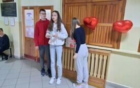 Walentynki 2024 Dąbrowa 4