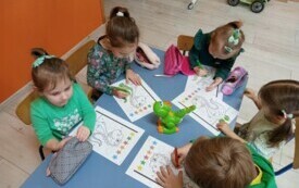 Dzień Dinozaura  5