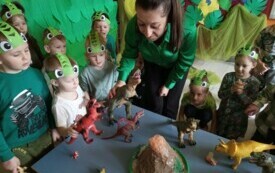 Dzień Dinozaura  10