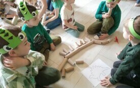 Dzień Dinozaura  17