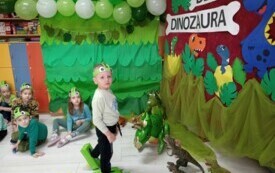 Dzień Dinozaura  29