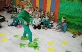 Dzień Dinozaura  31
