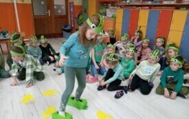 Dzień Dinozaura  32
