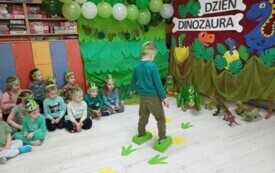 Dzień Dinozaura  34