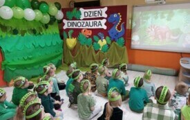 Dzień Dinozaura  36