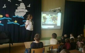 Spotkanie z marynarzem 13