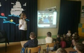 Spotkanie z marynarzem 14