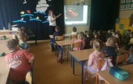 Spotkanie z marynarzem 16