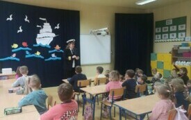 Spotkanie z marynarzem 18