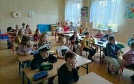 Spotkanie z marynarzem 27