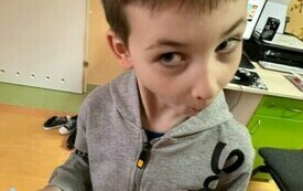 Czas na logopedyczne harce! 1