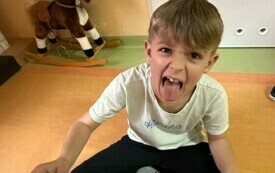 Czas na logopedyczne harce! 4