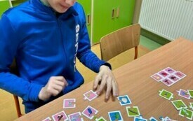 Czas na logopedyczne harce! 36