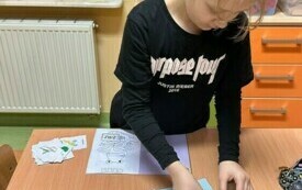 Czas na logopedyczne harce! 43