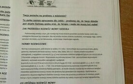 Czas na logopedyczne harce! 46