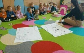 Żeby zdrowe zęby mieć, trzeba tylko chcieć. 10