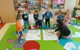 Żeby zdrowe zęby mieć, trzeba tylko chcieć. 15