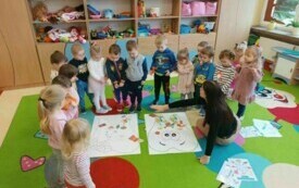 Żeby zdrowe zęby mieć, trzeba tylko chcieć. 17