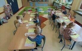 Żeby zdrowe zęby mieć, trzeba tylko chcieć. 19