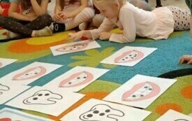 Żeby zdrowe zęby mieć, trzeba tylko chcieć. 26