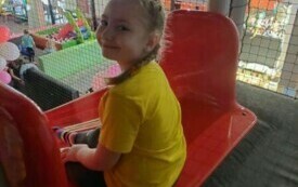 Wycieczka grup 0B i 0C do centrum rozrywki KF Play Park oraz warsztaty robienia pizzy 7