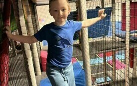 Wycieczka grup 0B i 0C do centrum rozrywki KF Play Park oraz warsztaty robienia pizzy 26