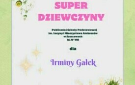 Wybory super dziewczyny roku 2024 24