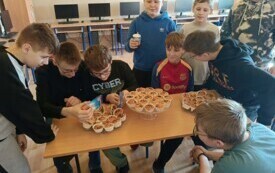 Dzień Kobiet Dąbrowa 2024 6