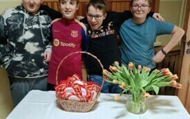 Dzień Kobiet Dąbrowa 2024 7
