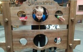 Wycieczka  do Mandorii 8