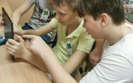 Obchody Dnia Świętego Patryka w PSP w Godowie 9