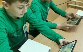 Obchody Dnia Świętego Patryka w PSP w Godowie 14
