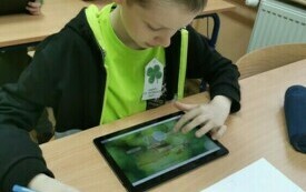 Obchody Dnia Świętego Patryka w PSP w Godowie 15