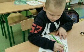 Obchody Dnia Świętego Patryka w PSP w Godowie 19