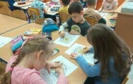 Dzień Pi Dąbrowa 2024 2