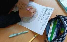 Dzień Pi Dąbrowa 2024 5