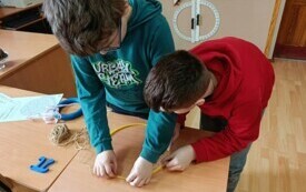 Dzień Pi Dąbrowa 2024 12