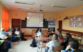 Dzień liczby Pi 2