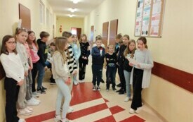 Dzień liczby Pi 9