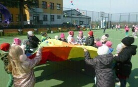 Witaj wiosno! 1