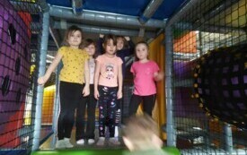 Wycieczka grupy 0a 48
