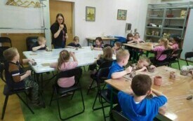 Wycieczka grupy 0a 49