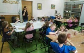 Wycieczka grupy 0a 51
