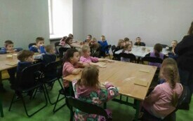 Wycieczka grupy 0a 59
