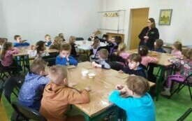 Wycieczka grupy 0a 66
