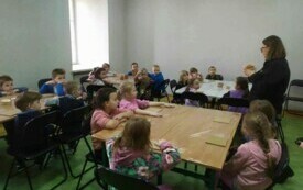 Wycieczka grupy 0a 67