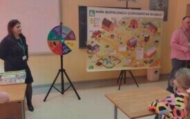 SPOTKANIE Z PRZEDSTAWICIELAMI KRUS 19