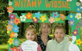 Pierwszy dzień wiosny 3