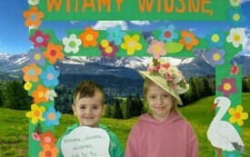 Pierwszy dzień wiosny 5