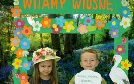 Pierwszy dzień wiosny 6